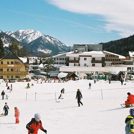 Apartments Rozic Kranjska Gora Exterior foto