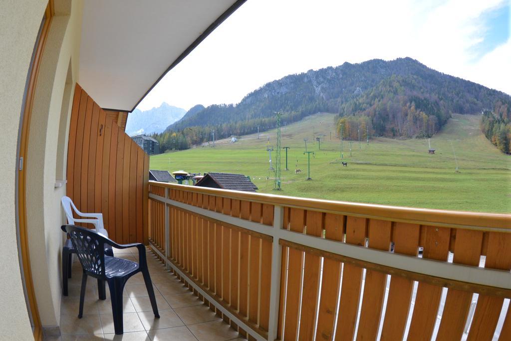 Apartments Rozic Kranjska Gora Cameră foto