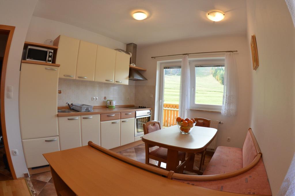 Apartments Rozic Kranjska Gora Cameră foto