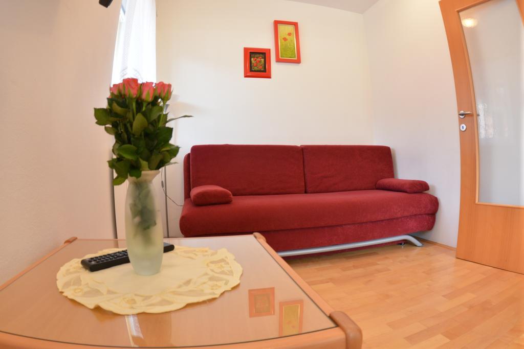 Apartments Rozic Kranjska Gora Cameră foto