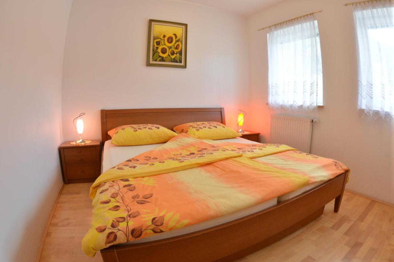 Apartments Rozic Kranjska Gora Cameră foto